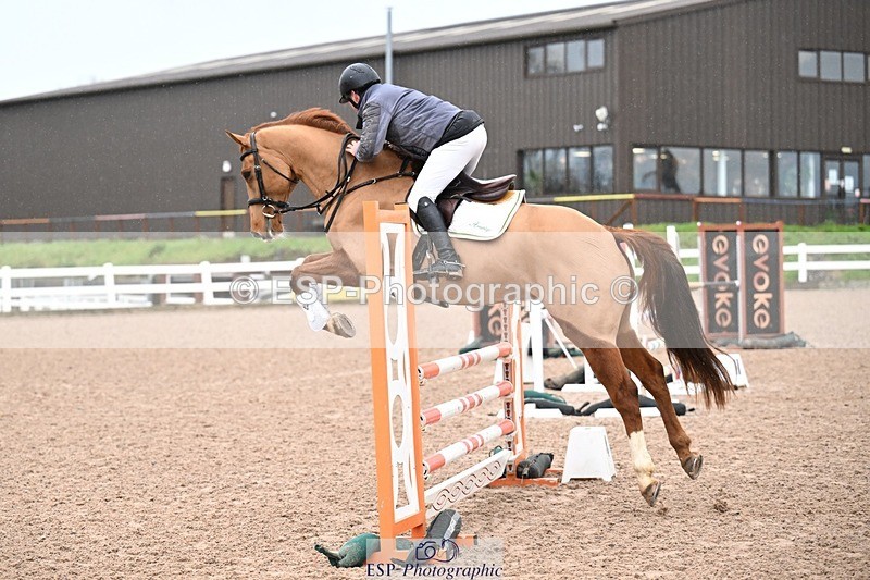 251205-112627-00328 - Cls 5 Blue Chip Diamond Qualifier