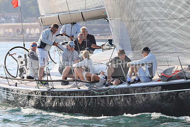 180707 FARGO GBR86R 1Y3A7231 - ROUND THE ISLAND 2018