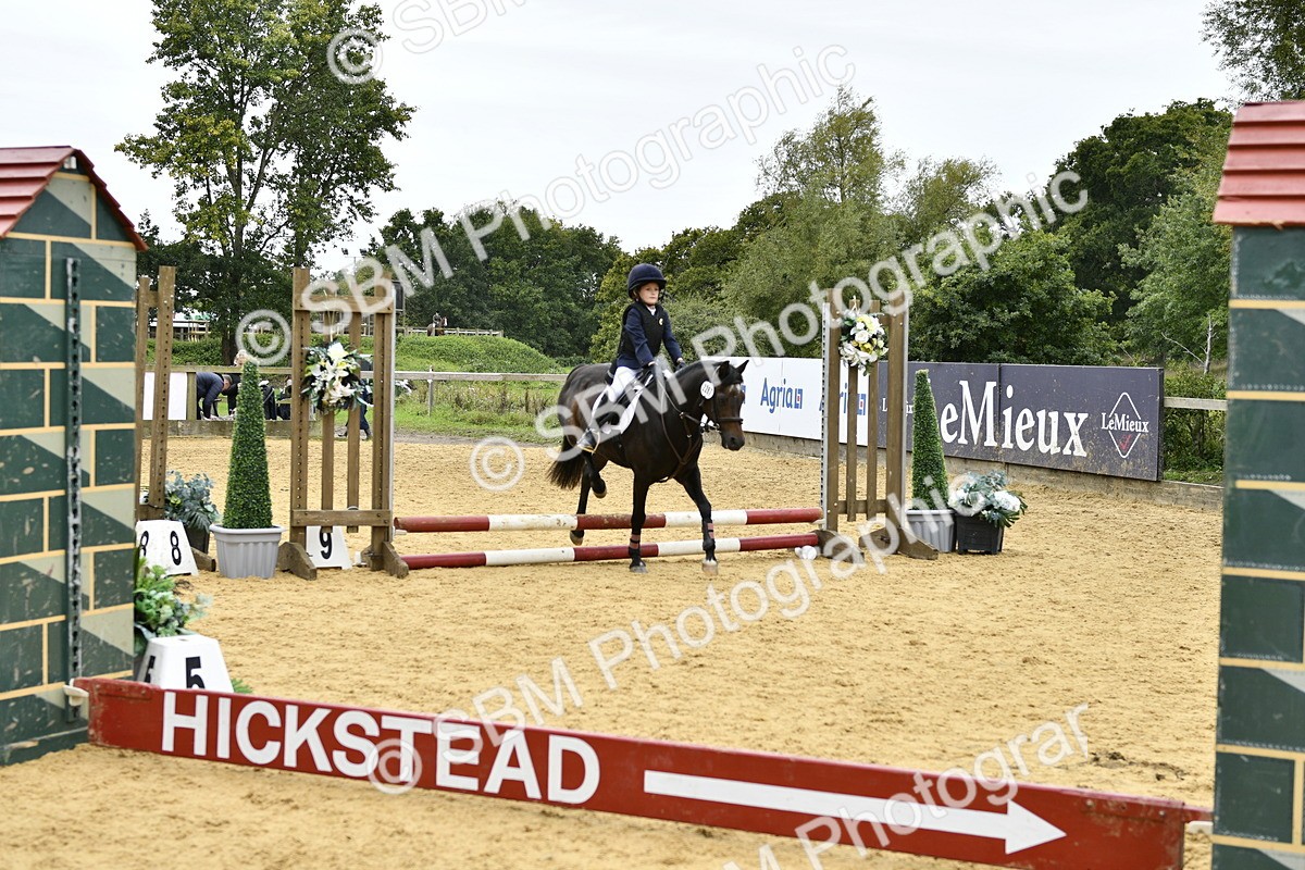 SBM_65419 - J2a mini Tour Junior Pony 30cm Championship