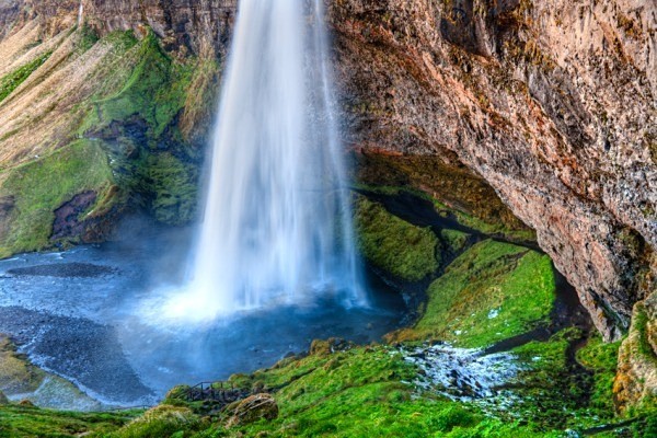  - Iceland