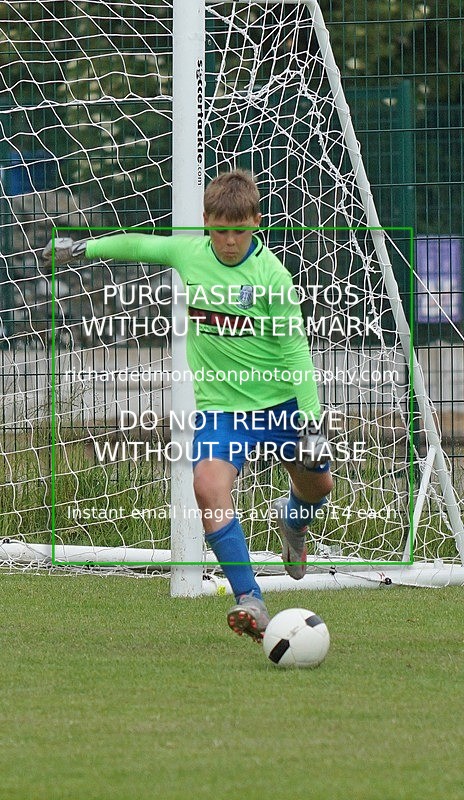 DSC09104 - Wattsfield U13 v Heathwaite U13 (13/6/21)