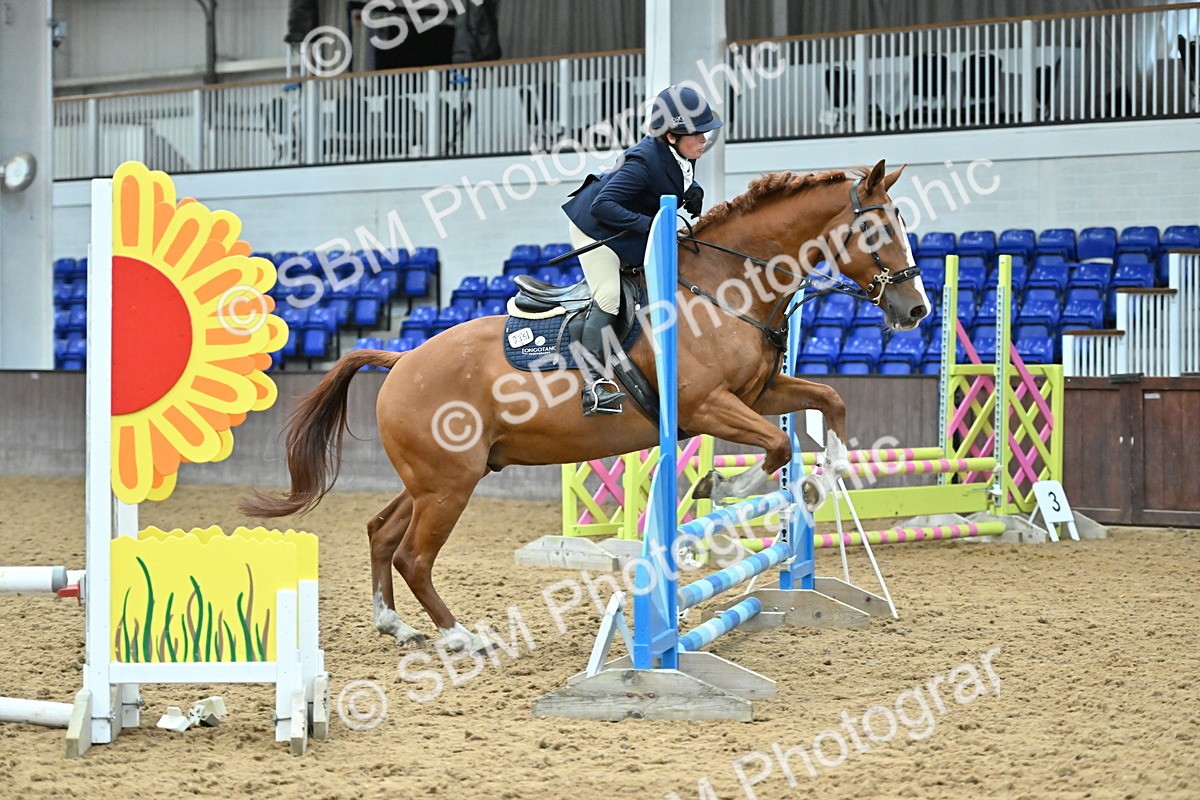 SBM_003916 - Class 54,55 - 70cm Restricted & Open