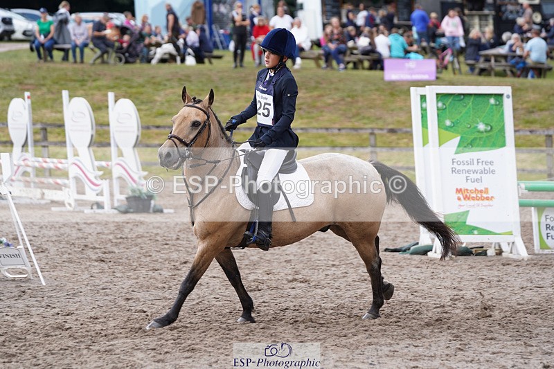 240824X-131332-27605 - 80cm Round 1 13.00 to 14.00