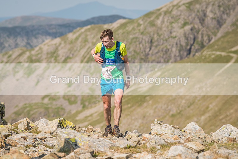 Ennerdale-697 - Ennerdale Horseshoe Fell Race Saturday 10th June 2023