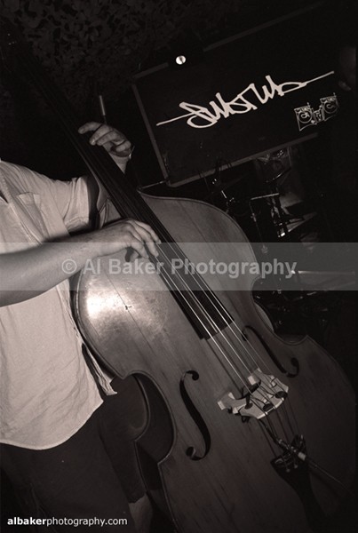 29 rsl - Sub Tub @ music box 02.06.02