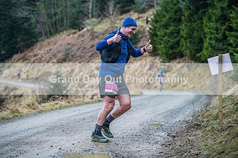 Glentress-164 - High Terrain Events Glentress 10K 21K & 42K Trail Races Sunday 16th February 2025