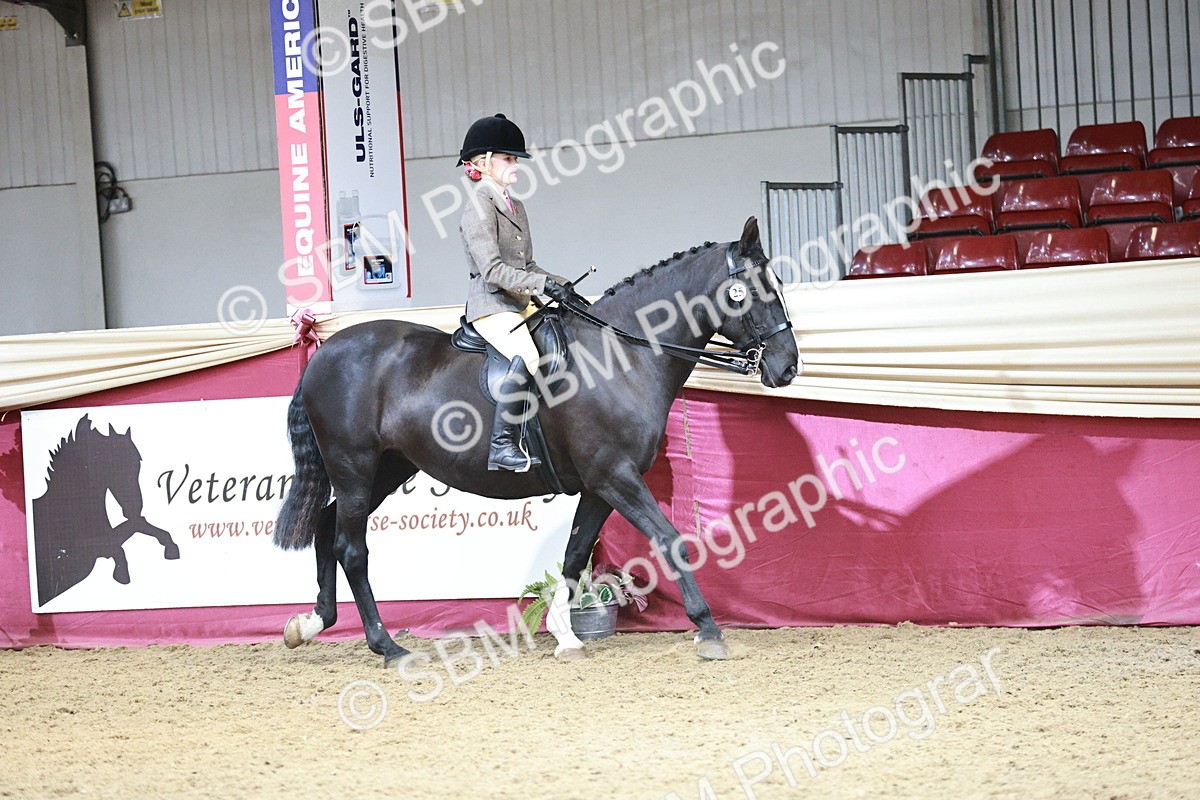 SBM_06975 - Class 10R - Regional Ridden Diamond