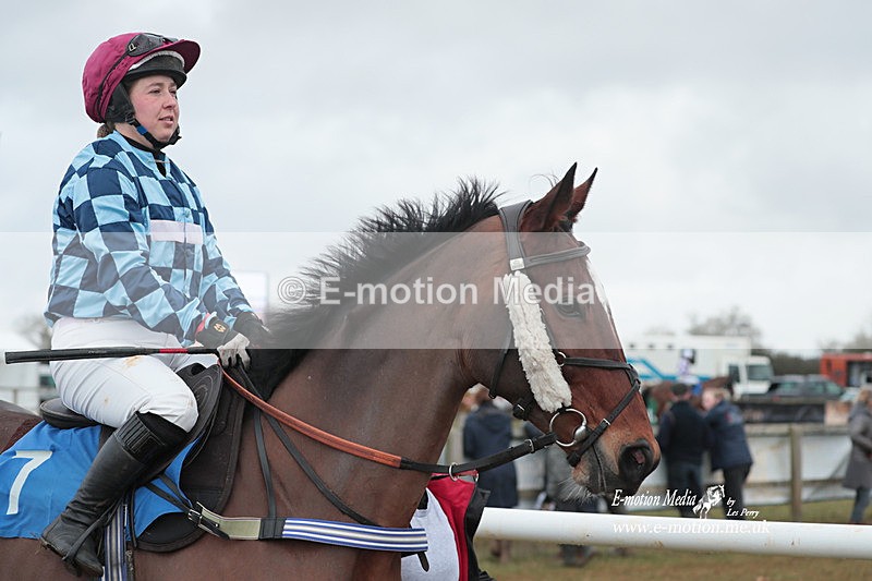 PtP 290123 308515 - Heythrop Hunt PtP Cocklebarrow 29/01/2023
