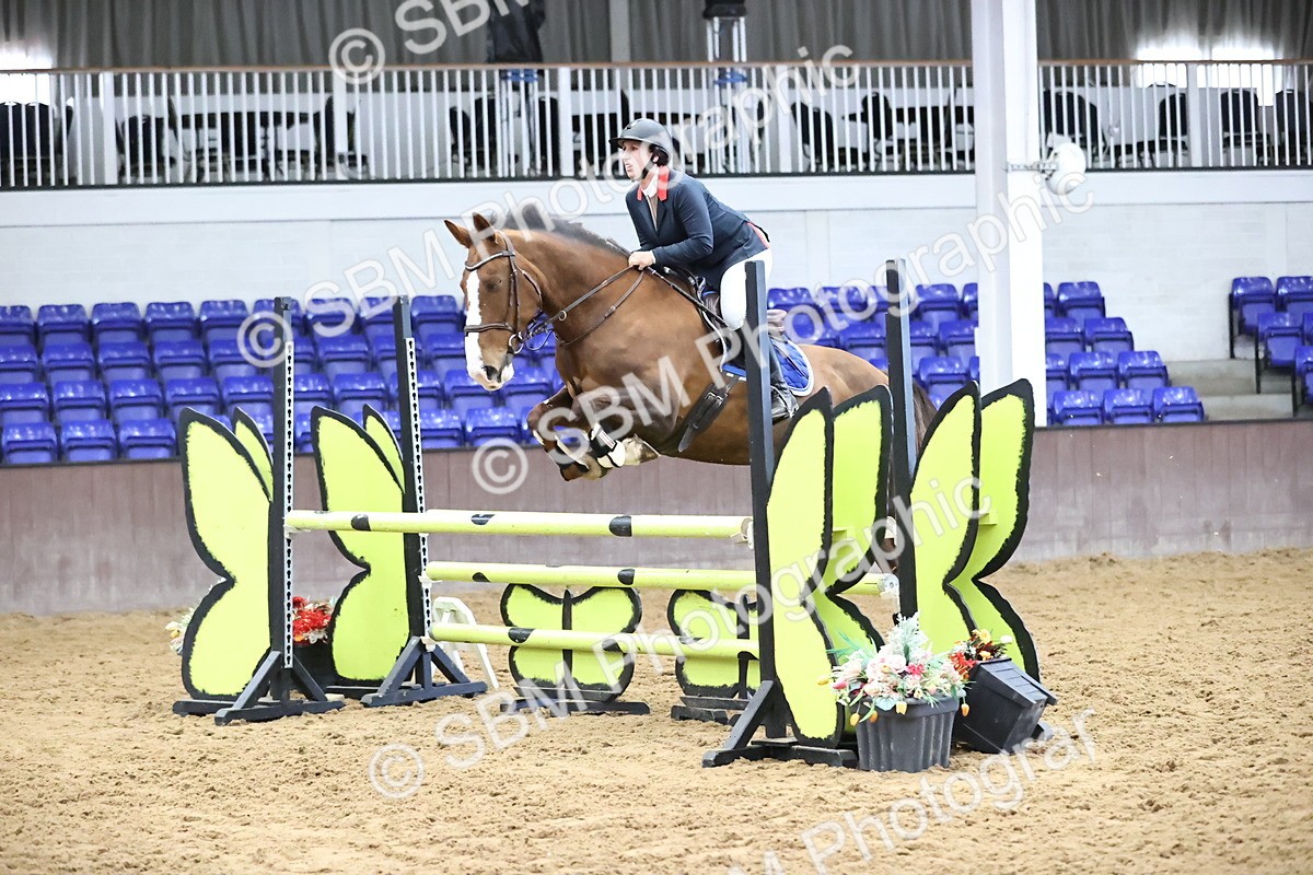 SBM_006838 - Class 18 - Senior Discovery 1.00m