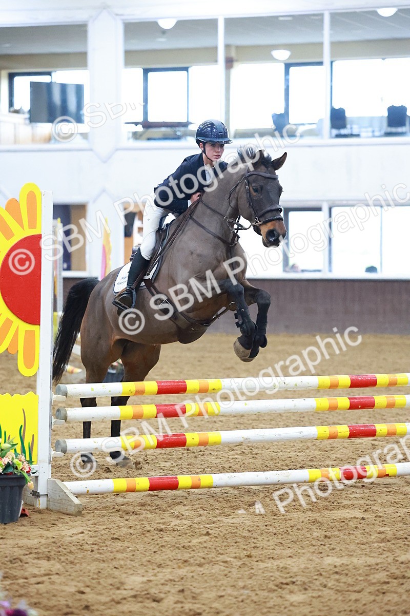 SBM_001969 - Class 7 - Clear Round