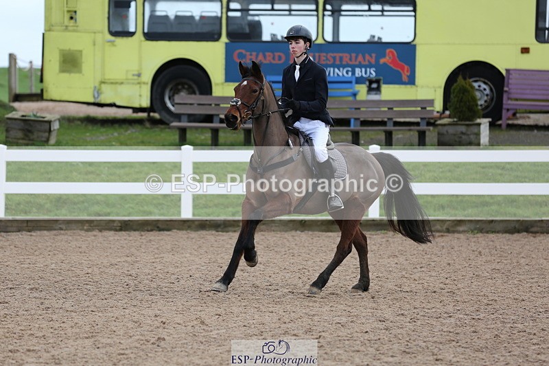 240211A-114711-02568 - Cls 5 Pony Newcomers & 1m Open