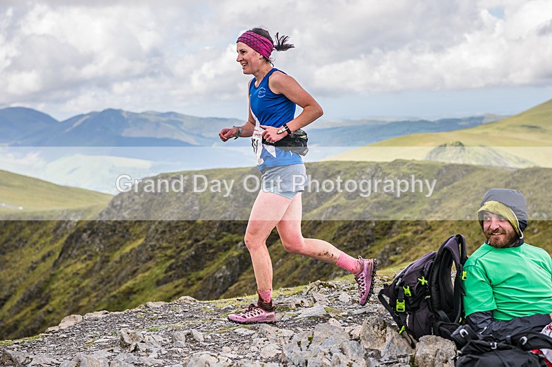 Blencathra-110 - Blencathra Fell Race Sunday 28th June 2026