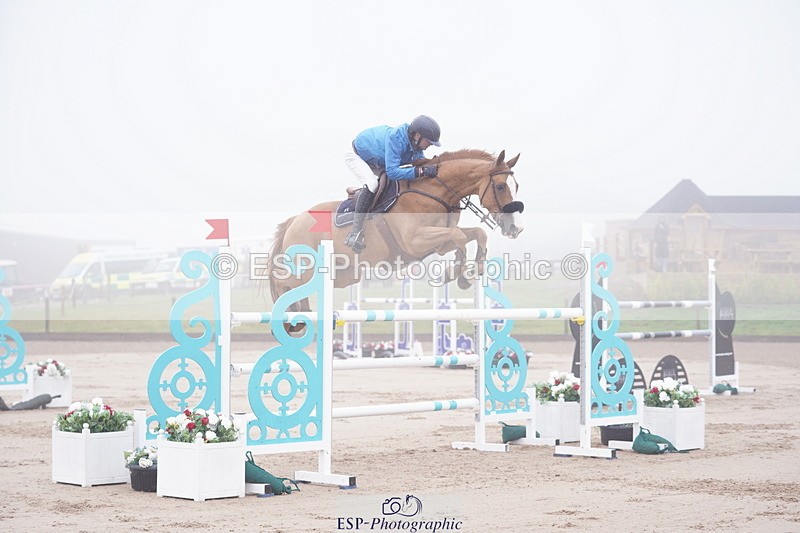 240720A-130640-14945 - Cls 35, YH 7 Yr Olds 1.35m