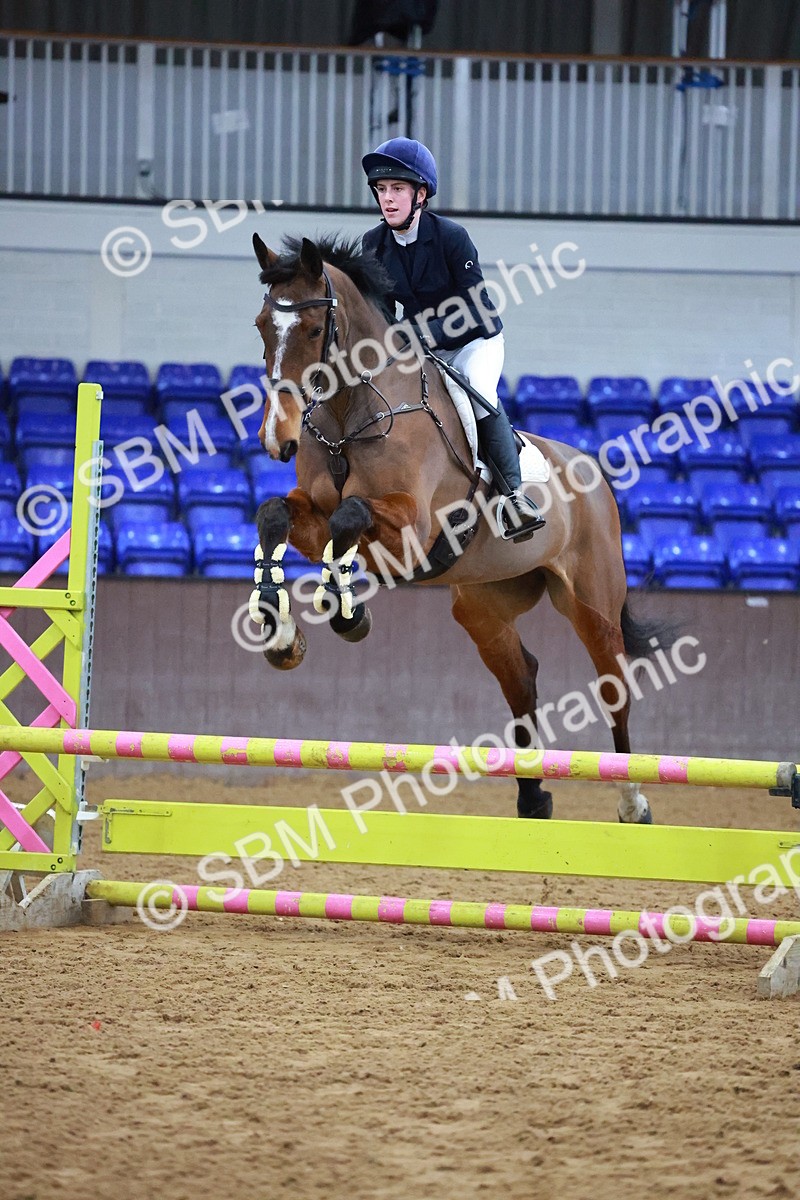 SBM_000096 - Class 1 - Clear Round