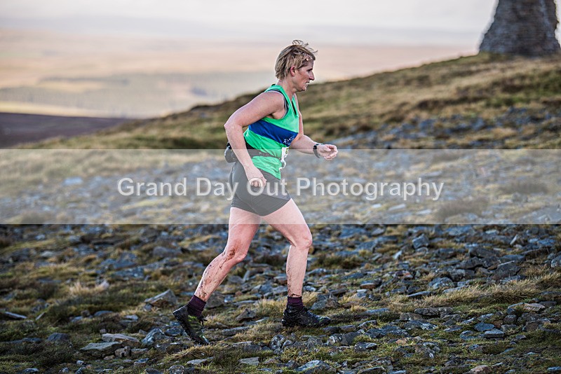 Nine Standards-235 - Nine Standards Fell Race Monday 1st January 2024