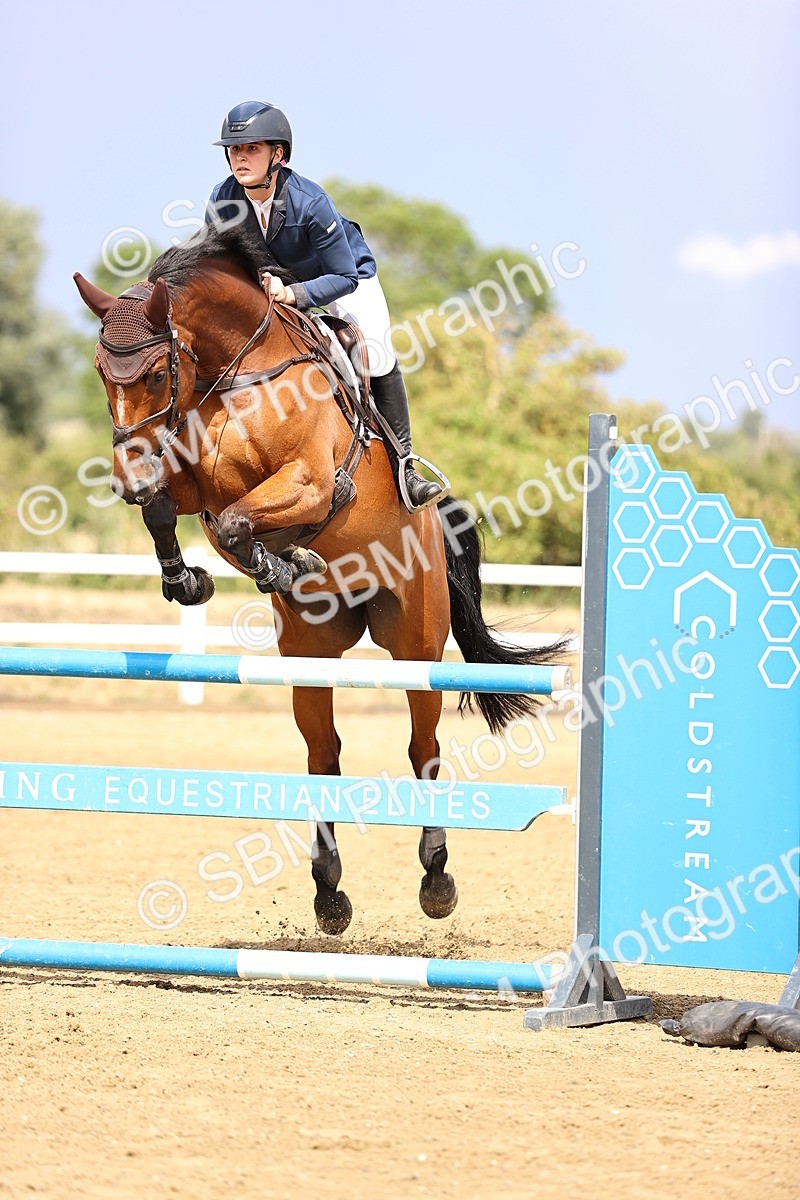 SBM_027045 - Class 13 - Senior Newcomers - 1.10m