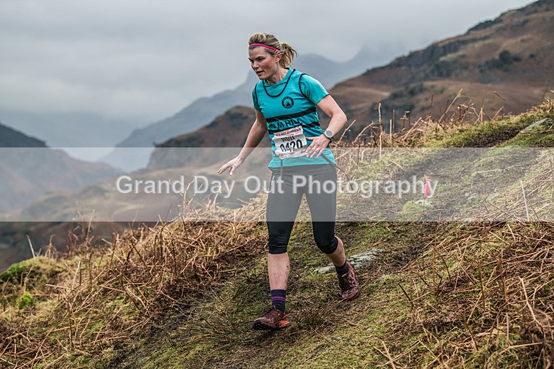 Elterwater-816 - Kendal Winter League Elterwater Junior & Senior Fell Races Sunday 25th January 2026