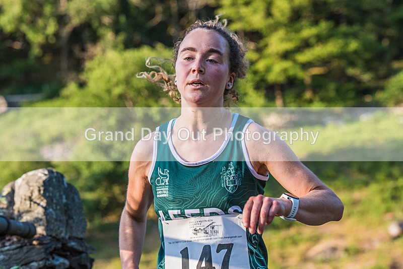 Langstrath-669 - Langstrath Fell Race Wednesday 21st June 2023