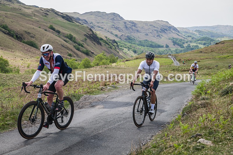 133525 - Hardknott Pass Camera 1 13.00-14.00