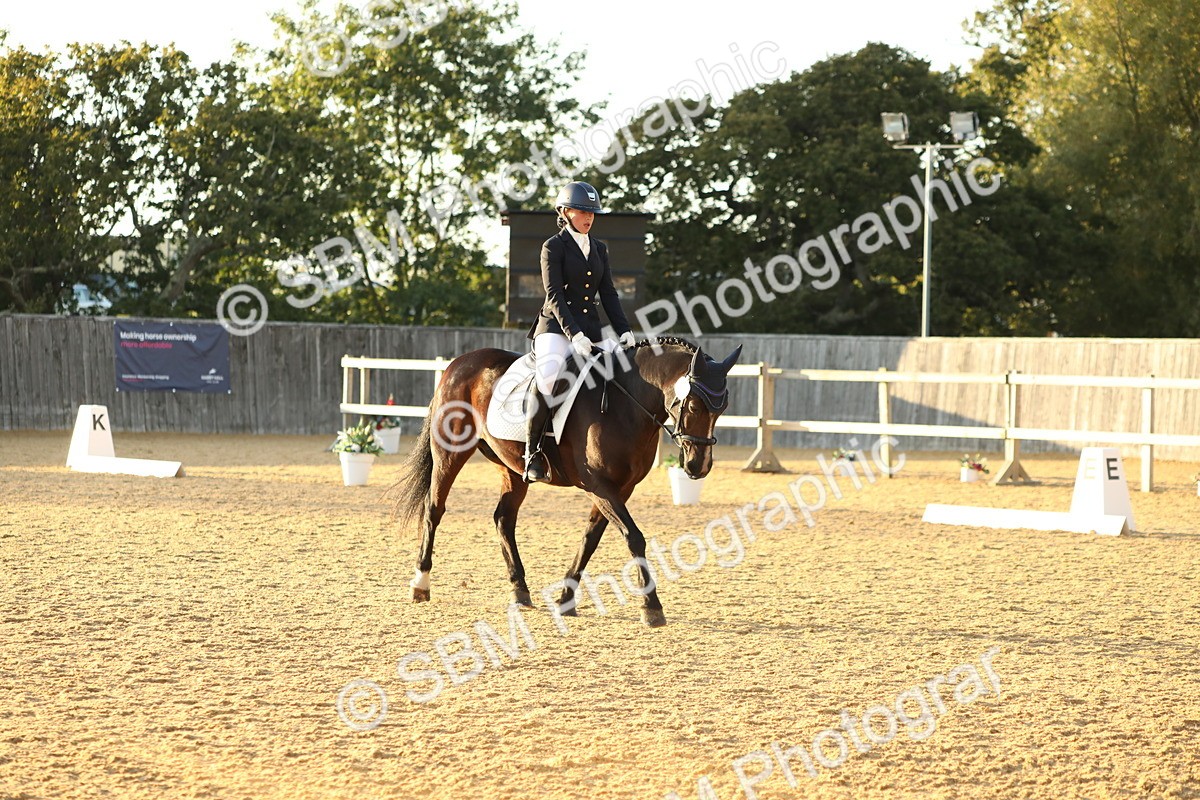 SBM_55333 - D25 - Junior Championships - Novice 24-Elementary 42