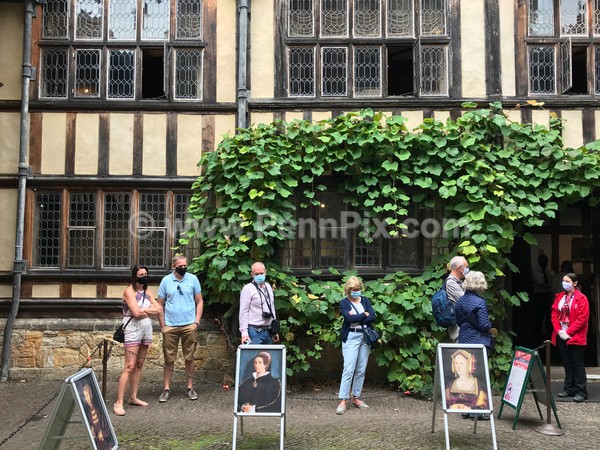  - Recent Images - by Matt Pennington