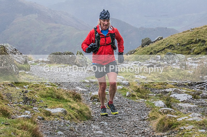 Langdale-928 - Langdale Horseshoe Fell Race Saturday 12thOctober 2024