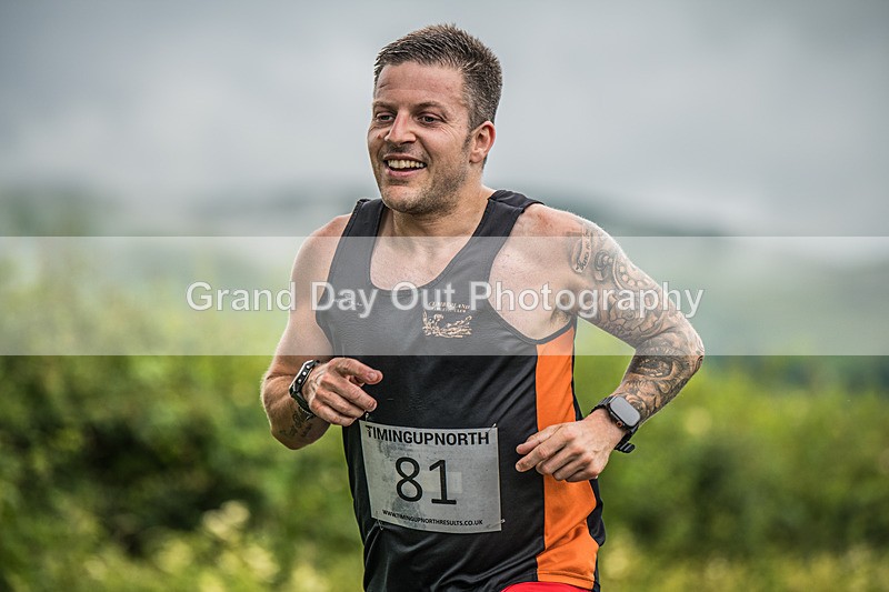 Lambfoot-196 - Lambfoot Loop Road Race Tuesday 1st July 2025