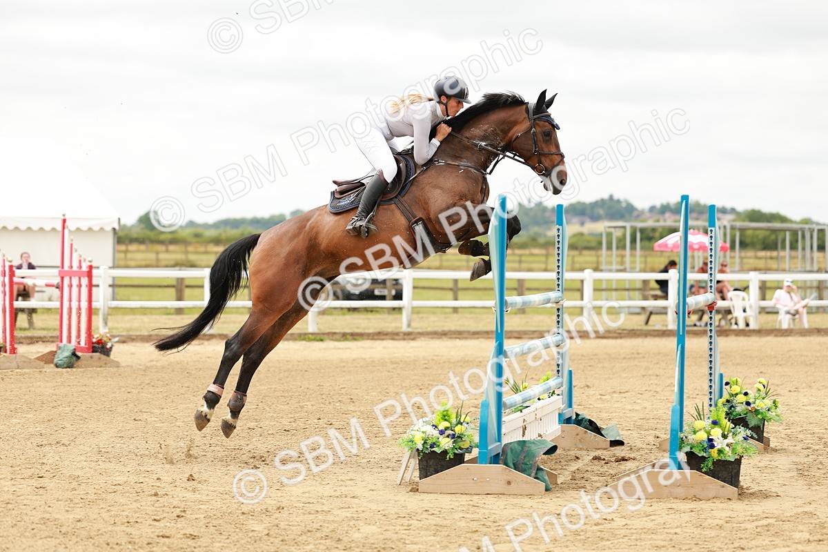 SBM_017763 - Class 21 - Senior Newcomers Championship 2d Rd