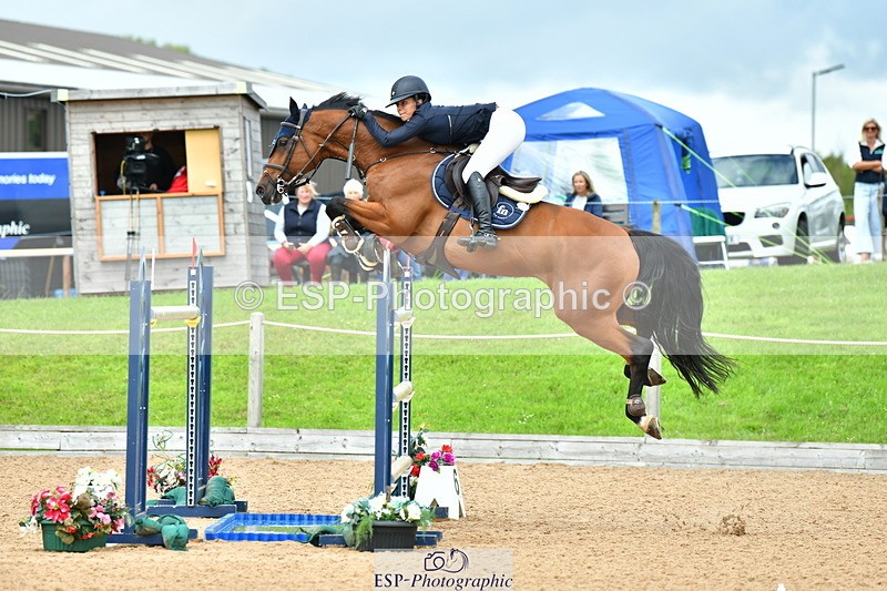 230723A-123953-12214 - Cls 12, 2 Star Big 1.45m GP 12.45 to End