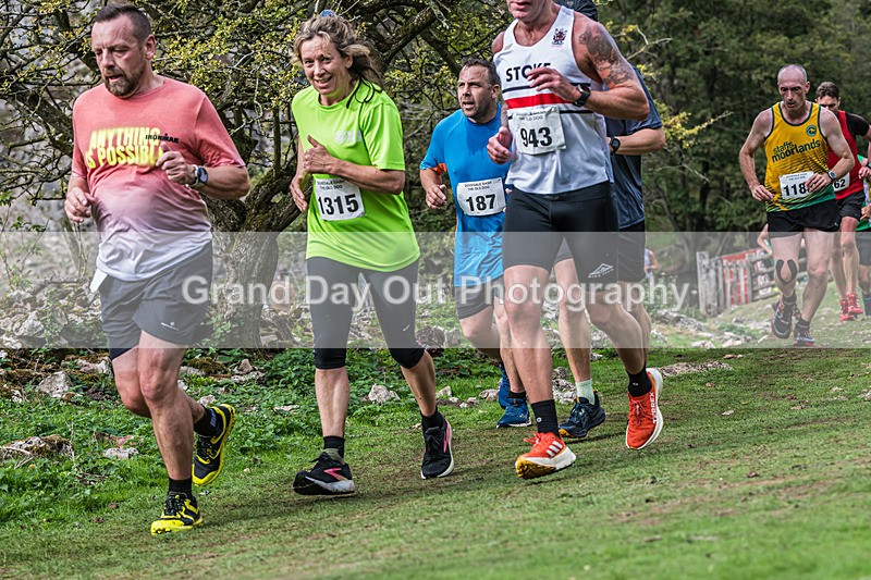 Dovedale-925 - Dovedale Dash Sunday 4th October 2026