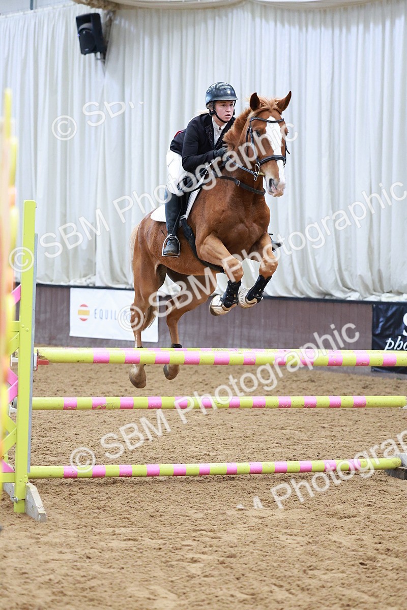 SBM_000734 - Class 3 - Senior Discovery 1.00m
