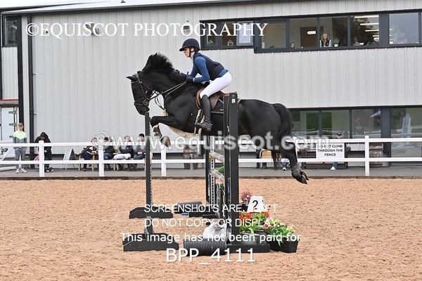 BPP_4111 - CLASS 18 SUN Ron Brady Sporthorses RHS Classic Championship qualifier