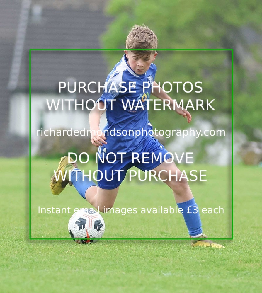 533A1123 - Wattsfield United Under 12 (WFA Cup Final) 26/4/26