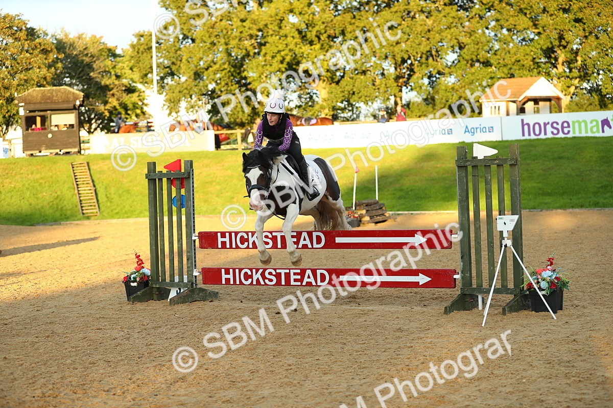 SBM_13102 - E9 Eventers Challenge 90cm Championship