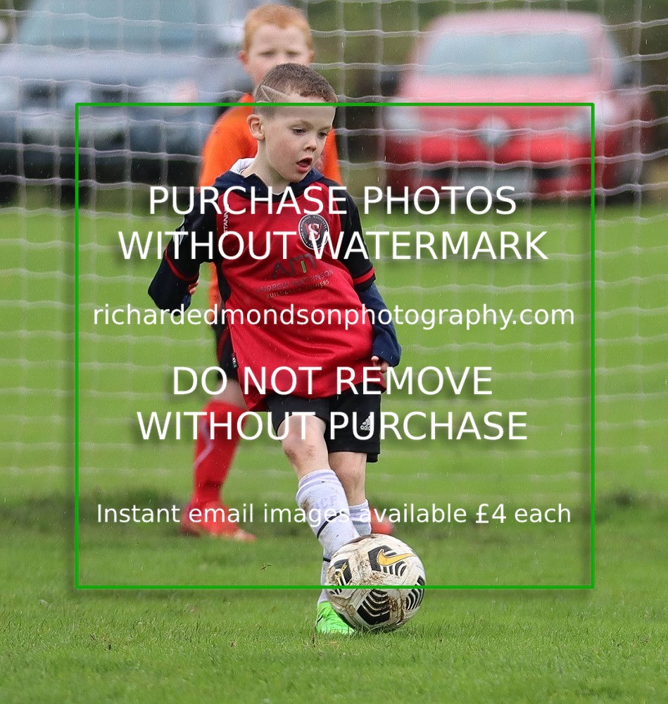 IMG_0060 - Kendal Utd Under 7 v Sedbergh Wanderers Under 7 (29/10/22)