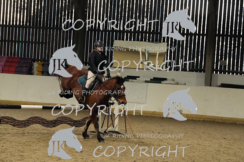 JKR03487 - Class 7 80cm