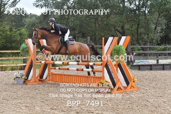 BPP_7491 - CLASS 8 Equiyd 0.95m Amateur Championship Qualifier