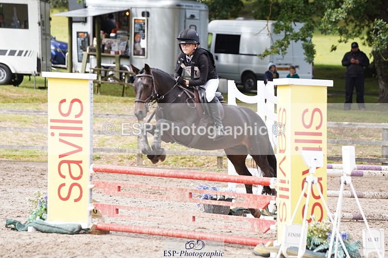 240824X-123302-24136 - 80cm Round 1 12.00 to 13.00