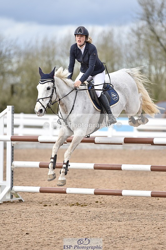 240403A-152636-00971 - Cls 5 Foxhunter and 1.20m Open