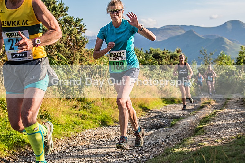 Latrigg-284 - Not Round Latrigg Race Wednesday 14th August 2024