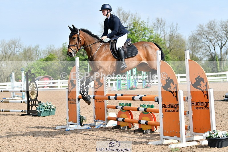 240511A-102155-11511 - Cls 28 95cm National Am Quali