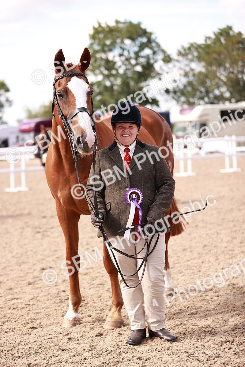 SBM_13366 - class 406 - IH Hunter