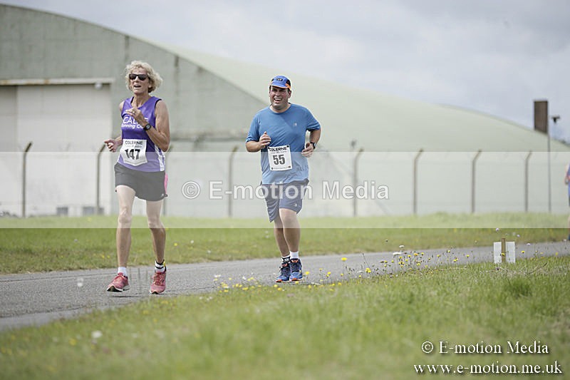 CAD5M 210719-0905 - Cadence Events Colerne 5 Miler  21-Jul-2019