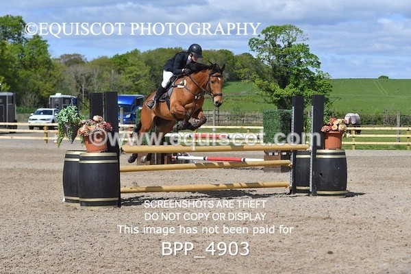 BPP_4903 - CLASS 15 SAT 0.95m Amateur Championship Qualifier