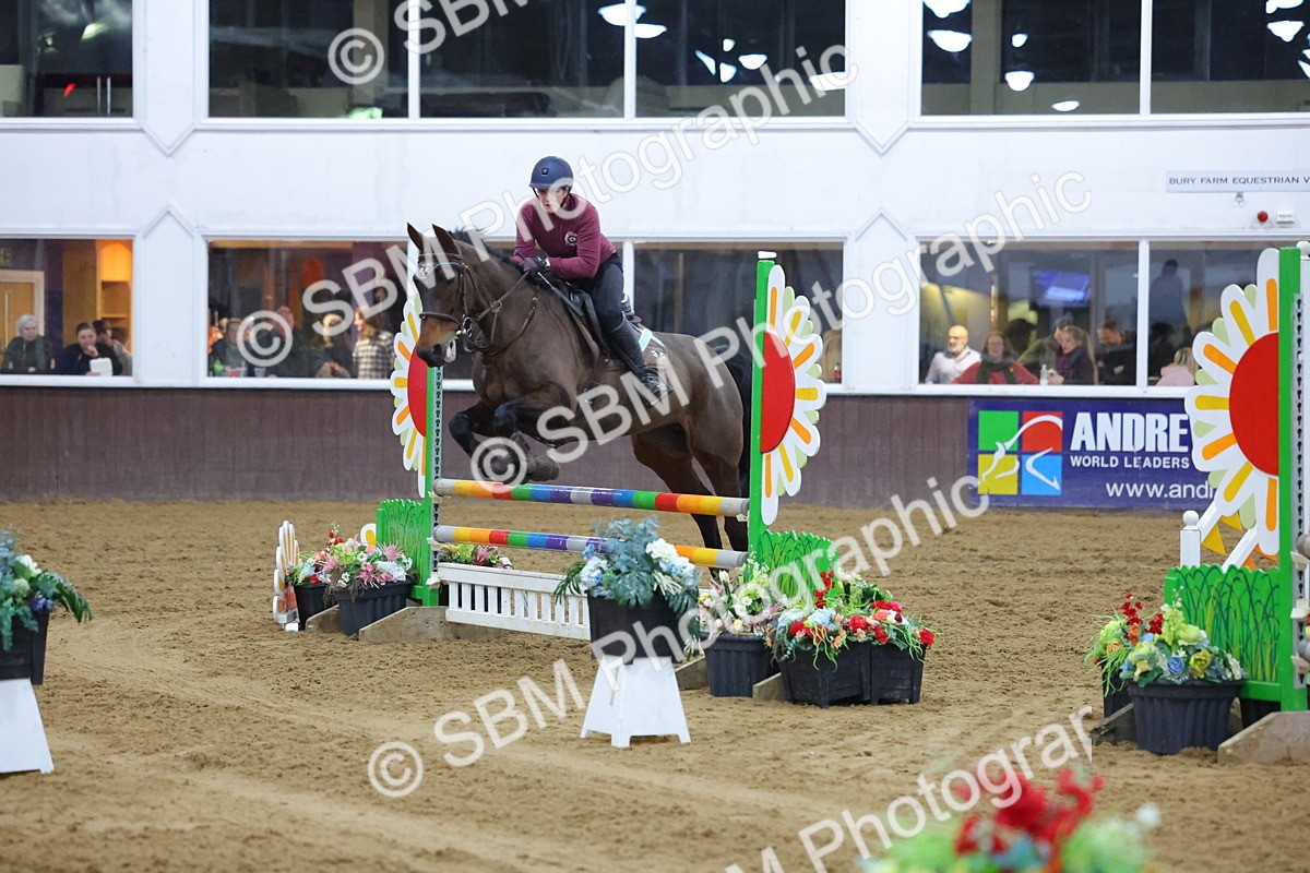 SBM_008817 - Class 2 - Ride & Drive