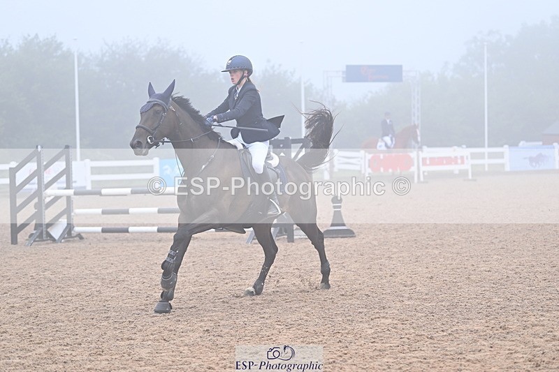 240907A-104531-00503 - Cls 7 95cm Amateur Qualifier