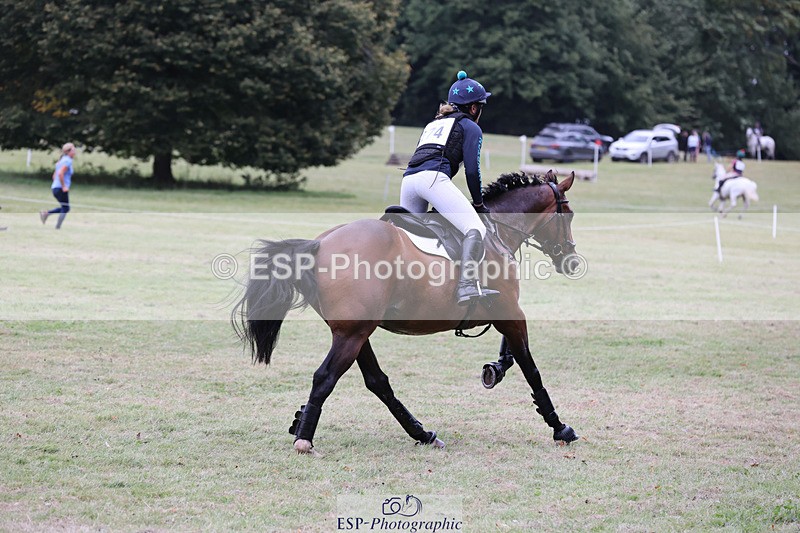 240825X-163641-37784 - 80cm XC 16.30 to 17.30