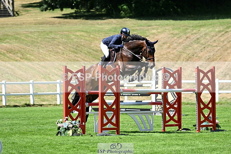 250703A-114249-03356 - Cls 1 Snr Foxhunter