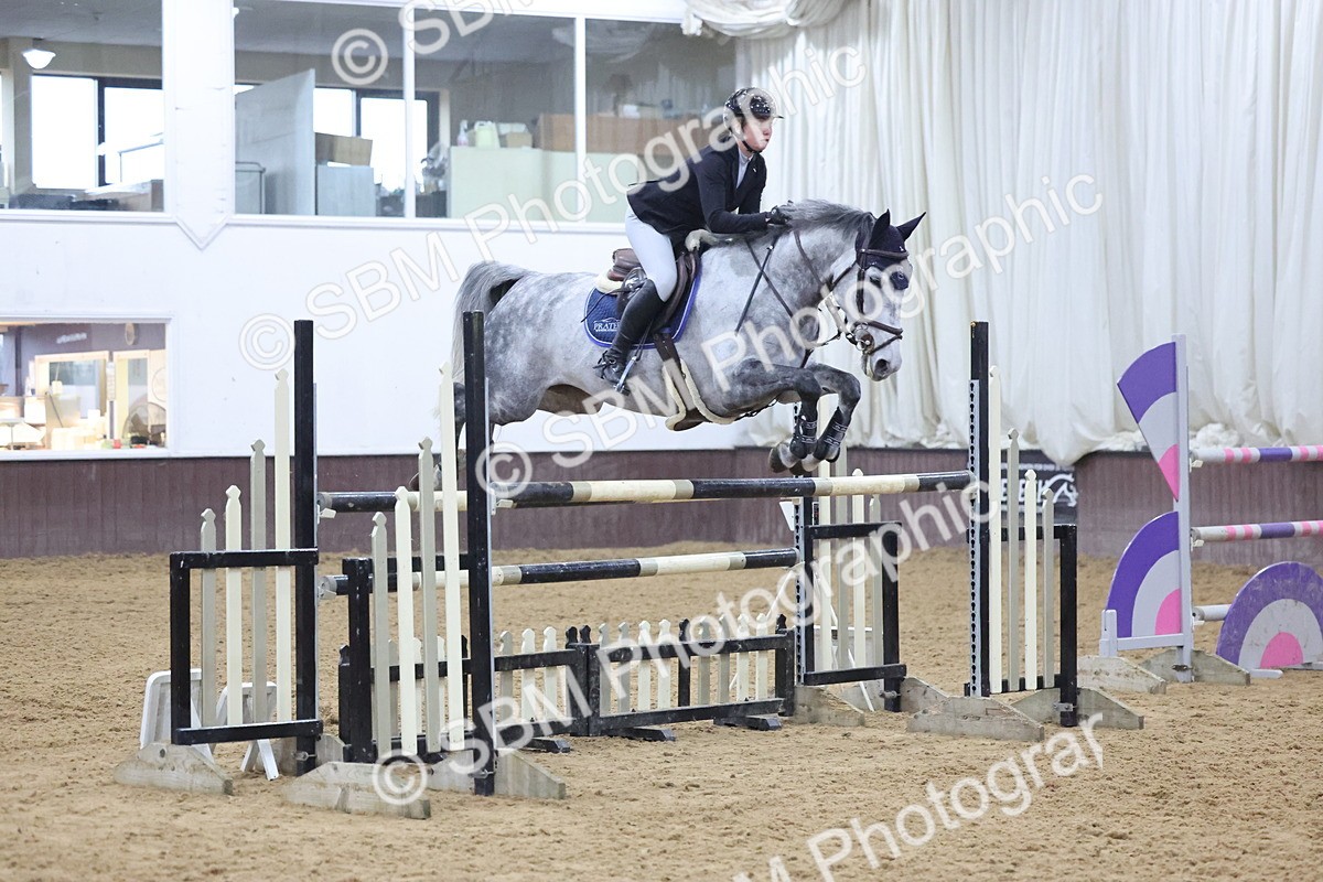 SBM_001805 - Class 6 -  National 1.30m-1.40m