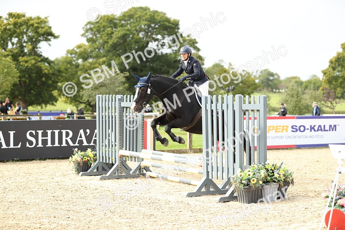 SBM_03182 - J28 - Senior Horse & Pony 60cm Championships
